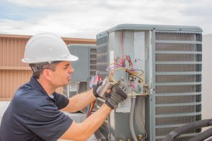 air conditioning repair