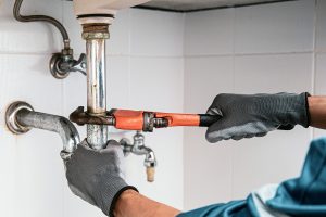 sherwood park plumber